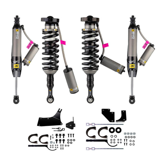 ARB BP51 Coilovers 2212K