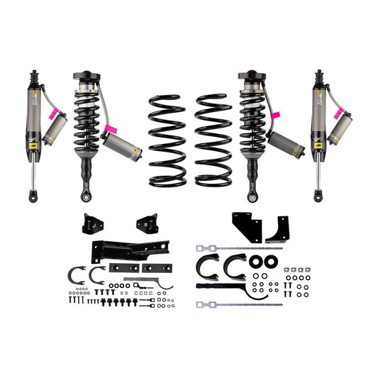 ARB BP51 Coilovers 2210K