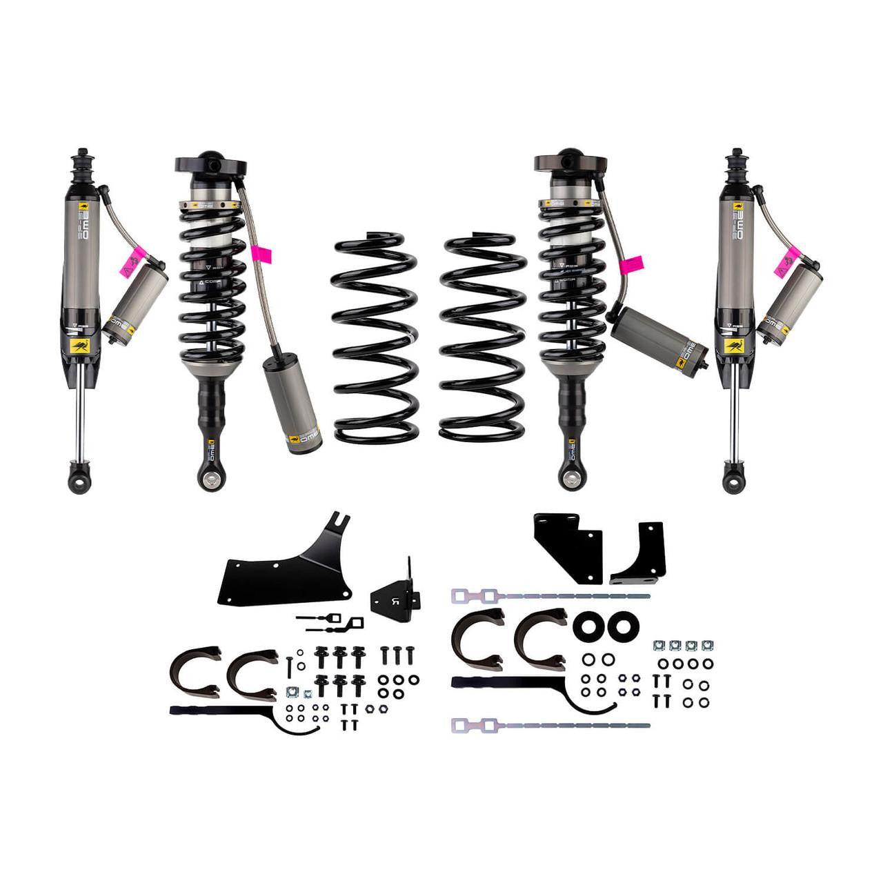 ARB BP51 Coilovers 2215K