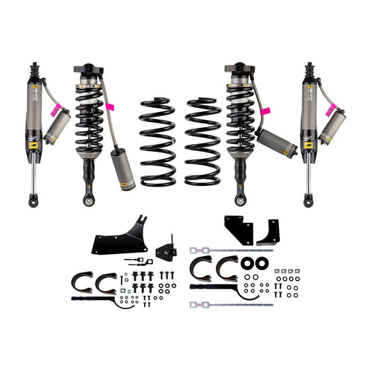 ARB BP51 Coilovers 2215K