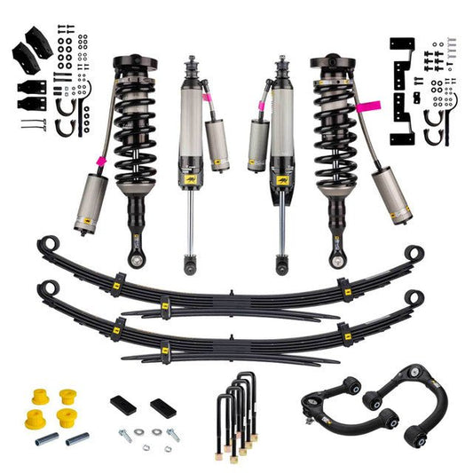 ARB BP51 Coilovers TACBP51HP