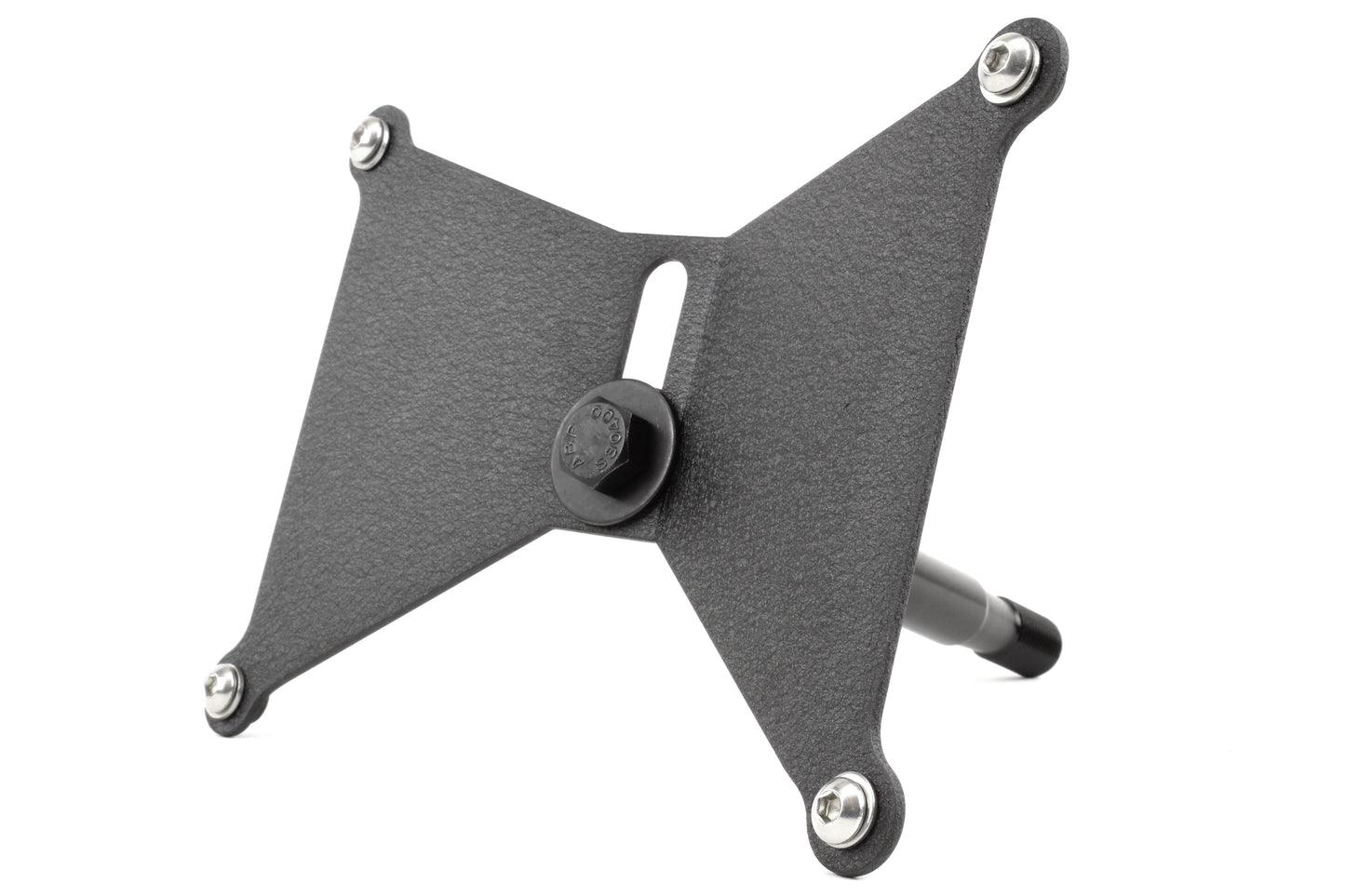 PERRIN 15-21 Volkswagen GTI MK7 License Plate Relocation Kit