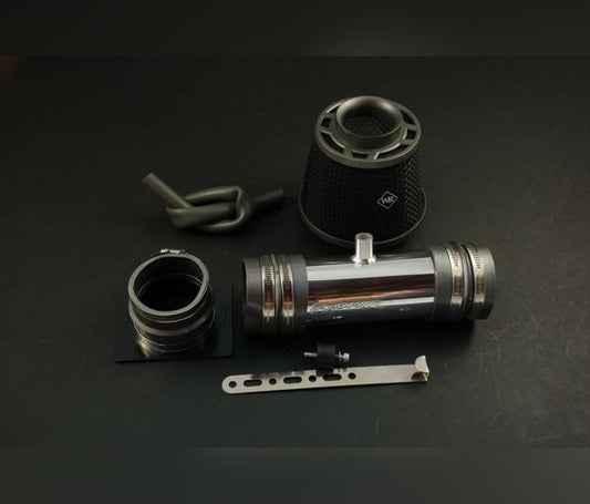 Weapon R 304-121-101 Secret Weapon Air Intake for 2002-2008 Nissan Murano / Maxima / Altima 3.5L