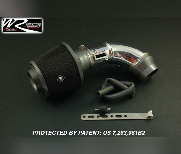Weapon R 301-159-101 Secret Weapon Air Intake for 2006-2011 Honda Civic