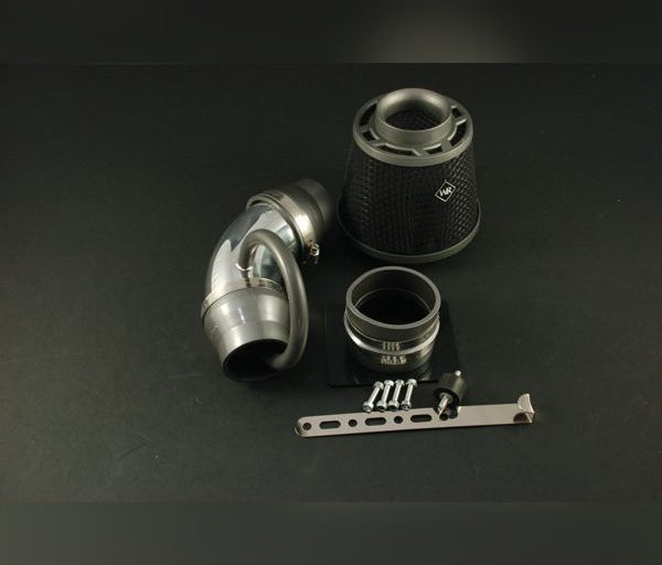 Weapon R 305-130-101 Secret Weapon Air Intake for 1985-1989 Toyota MR2