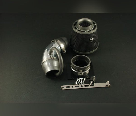 Weapon R 305-130-101 Secret Weapon Air Intake for 1985-1989 Toyota MR2