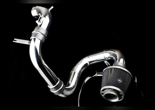 Weapon R 301-166-301 Secret Weapon Cold Air Intake for 2009-2012 Honda Fit 1.5L