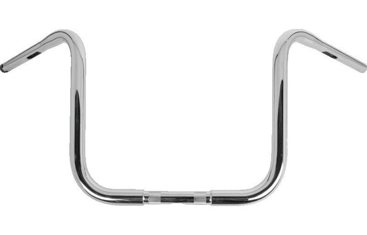 Burly Brand B12-1504C Gorilla Ape 18 in TBW Chrome for 1982-2024 Harley-Davidson Models