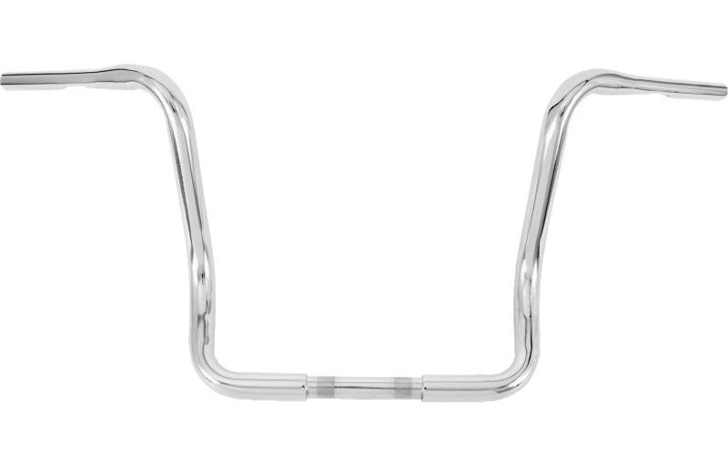 Burly Brand B12-2001C Bagger Ape 13 in Chrome for 1986-2024 Harley-Davidson Touring