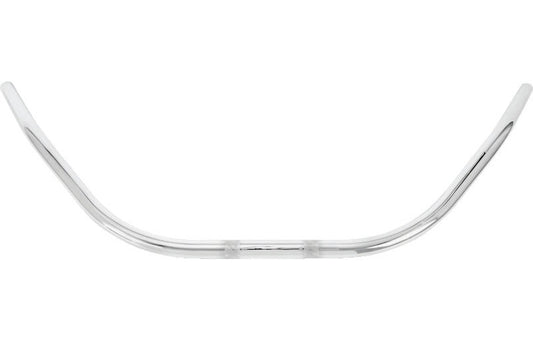 Burly Brand B28-329 Bikini Beach Bar Dimpled/Drilled for 1982-2022 Harley-Davidson Models