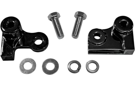 Burly Brand B28-260 Rear Lowering Kit for 2000-2003 Harley-Davidson Sportster