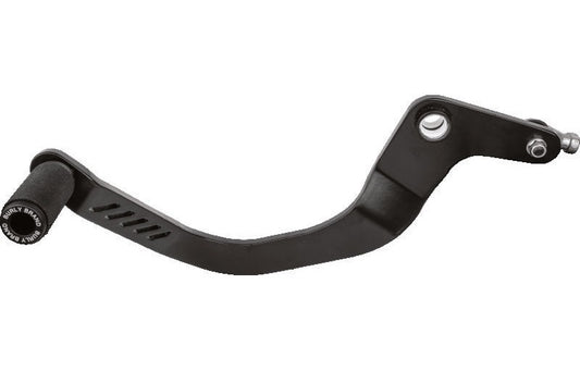 Burly Brand B13-1207B Slash Cut Shift Lever for 2021-2026 Honda Rebel 1100