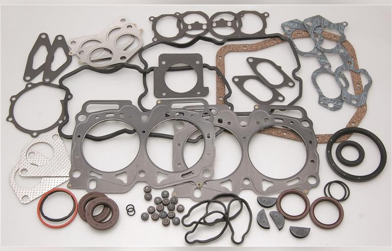 Cometic Gasket PRO2024C Complete Engine Gasket Kit, 101mm Bore, .032 in MLX Cylinder Head Gasket for Subaru 2004-2006 EJ257