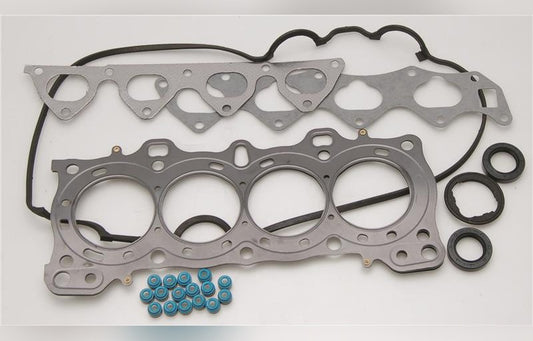 Cometic Gasket PRO2033T Top End Gasket Kit, 76mm Bore, .030 in MLS Cylinder Head Gasket for Honda D16A1/D16A9