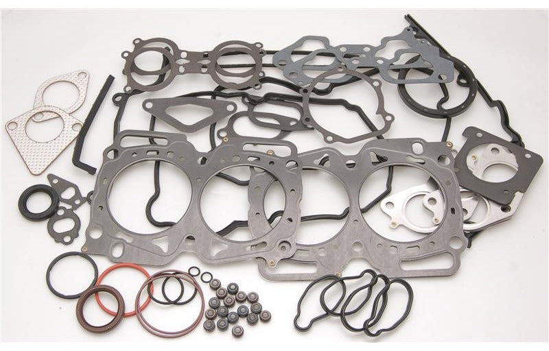Cometic Gasket PRO2048C Complete Engine Gasket Kit, 101mm Bore, .032 in MLX Cylinder Head Gasket for Subaru 2008-2018 EJ257