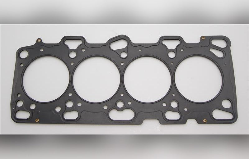 Cometic Gasket C4156-051 .051 in MLS Cylinder Head Gasket, 86mm Bore, DOHC, Evo 4-8 ONLY for Mitsubishi 4G63T
