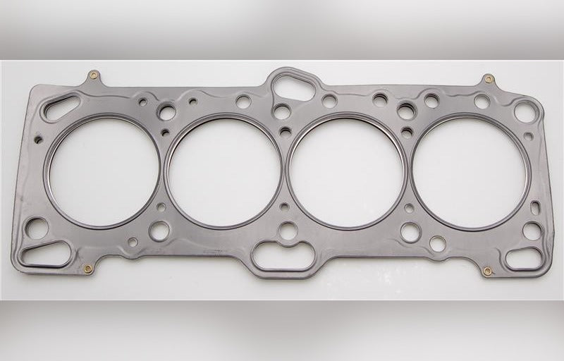 Cometic Gasket C4233-027 .027 in MLS Cylinder Head Gasket, 85.5mm Bore, DOHC, Except Evo 4-9 for Mitsubishi 4G63/4G63T