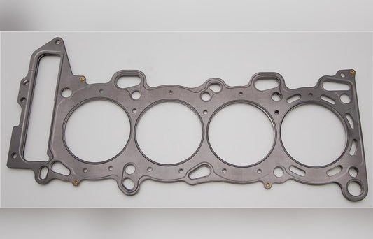 Cometic Gasket C4283-040 .040 in MLS Cylinder Head Gasket, 88.5mm Bore, RWD, With VCT for Nissan 1994-2002 SR20DE/SR20DET