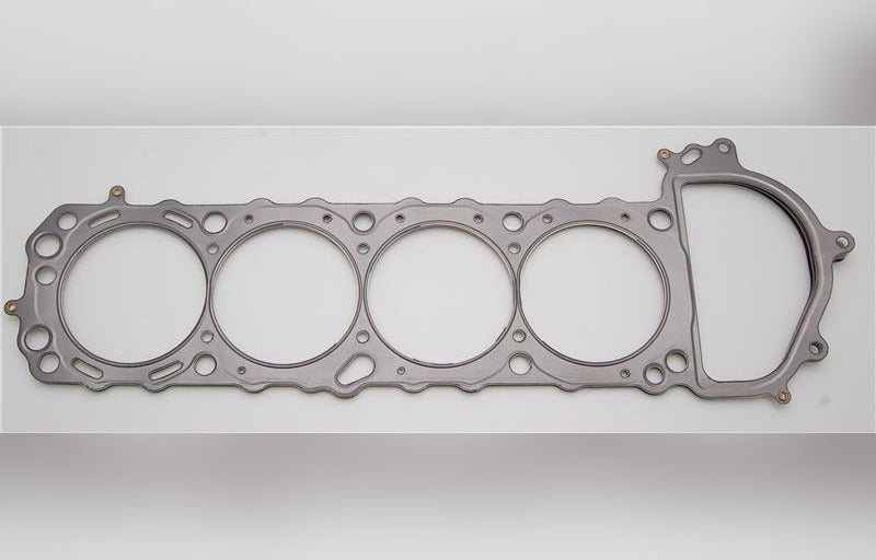 Cometic Gasket C4285-051 .051 in MLS Cylinder Head Gasket, 90mm Bore for Nissan KA24DE