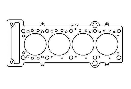 Cometic Gasket C4308-036 .036 in MLS Cylinder Head Gasket, 78.5mm Bore for BMW T16b3/T16b4 Tritec