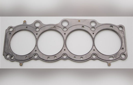 Cometic Gasket C4314-060 .060 in MLS Cylinder Head Gasket, 87mm Bore for Toyota Gen-1/2 3S-GE/3S-GTE