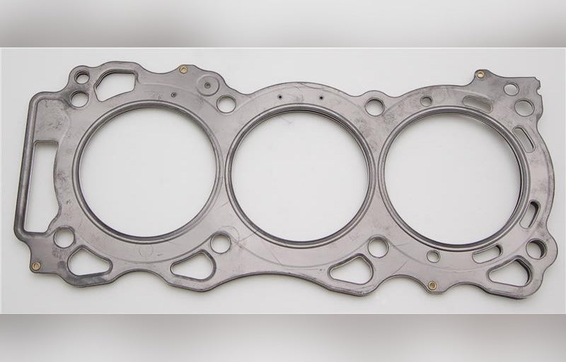 Cometic Gasket C4345-040 .040 in MLS Cylinder Head Gasket, 96mm Bore, LHS for Nissan VQ35DE Version 1, VQ40DE