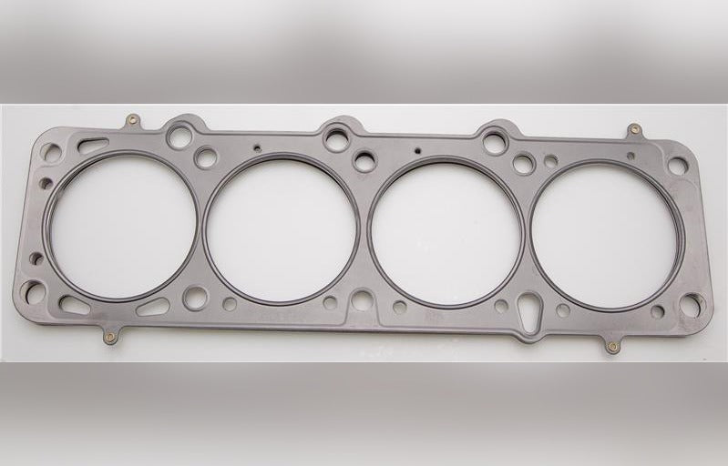 Cometic Gasket C4498-027 .027 in MLS Cylinder Head Gasket, 92mm Bore for Volvo B19A/B19E/B19ET/B200E/B200ET/B200F/B200K/B21E/B21F/B21FT