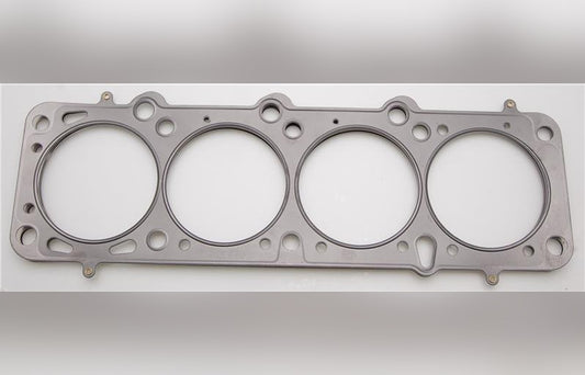 Cometic Gasket C4498-027 .027 in MLS Cylinder Head Gasket, 92mm Bore for Volvo B19A/B19E/B19ET/B200E/B200ET/B200F/B200K/B21E/B21F/B21FT