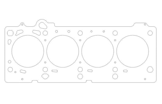 Cometic Gasket C4548-030 .030 in MLS Cylinder Head Gasket, 87.5mm Bore for Chrysler ED1/EDV/EDZ