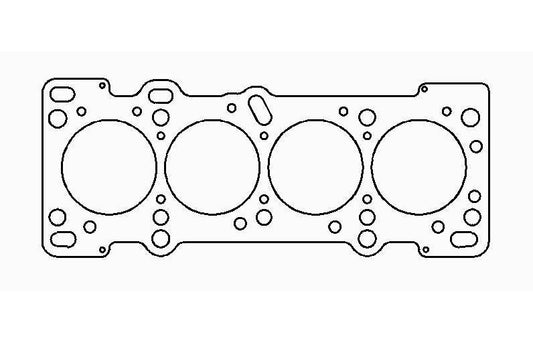 Cometic Gasket C4569-040 .040 in MLS Cylinder Head Gasket, 85mm Bore for Mazda BP-4W/BP-ZE
