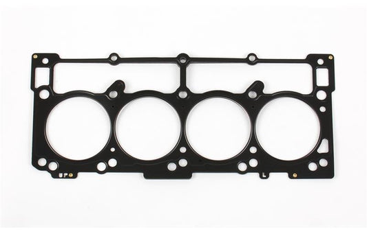 Cometic Gasket C5027-040 .040 in MLS Cylinder Head Gasket, 4.120 in Bore, LHS for Chrysler 6.4L Apache Gen-3 Hemi