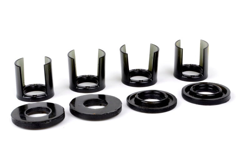 Whiteline KDT938 Rear Subframe Mount Insert Bushing Kit for 2015-2021 Subaru WRX, 2015-2021 Subaru WRX STI, 2014-2018 Subaru Forester and More