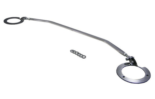 Whiteline KSB550 Front Adjustable Strut Tower Brace for 1990-2004 Subaru Legacy, 1993-2001 Subaru Impreza, 1998-2002 Subaru Forester and More