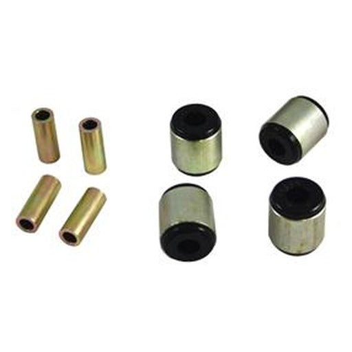 Whiteline W52299 Front Upper Control Arm Bushing for 1992-2000 Lexus SC300, 1992-2000 Lexus SC400, 1993-1998 Toyota Supra