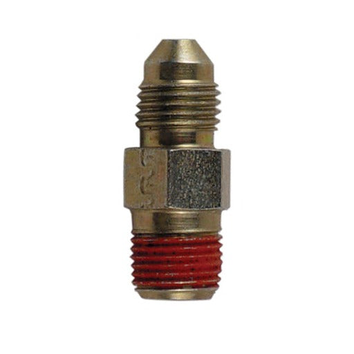 FAST NS6570 -3AN Male to 1/8 NPT Male Nitrous Fitting