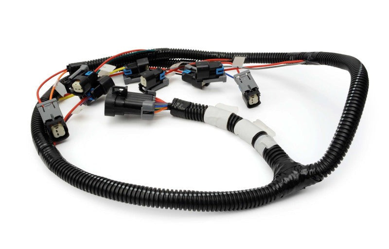 FAST 301210 Injector Harness for Ford Coyote