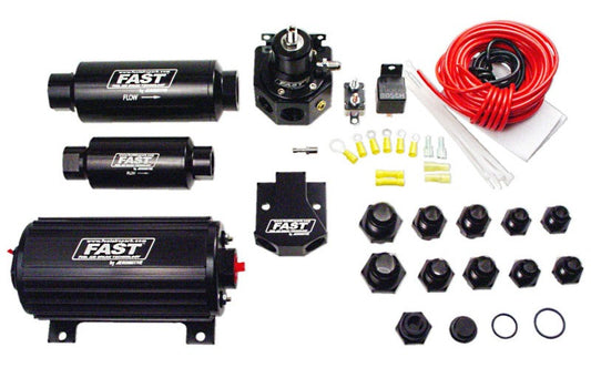 FAST 307501 Race 19 Fuel System Kit
