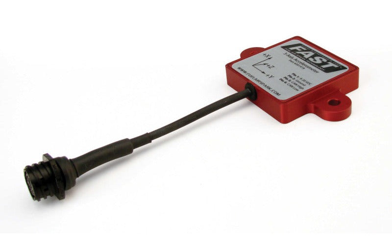 FAST 301419 Accelerometer Kit