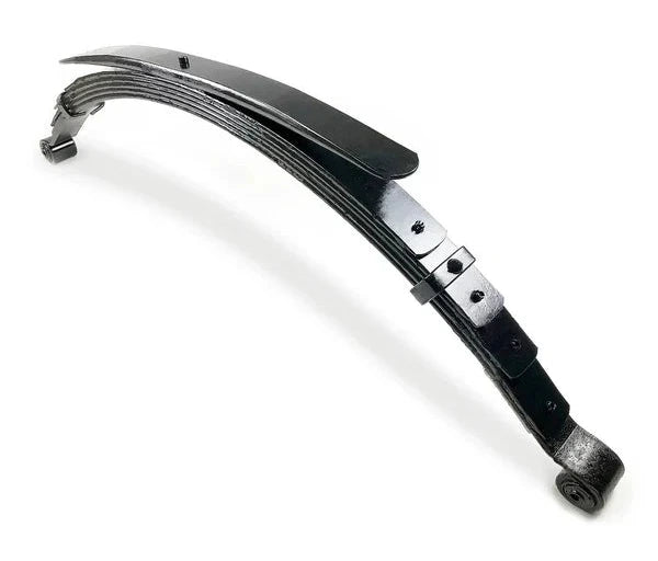 Tuff Country 19471 Rear 4in Lift (56in Length) Leaf Springs for 1969-1987 Chevrolet 1/2 and 3/4 Ton
