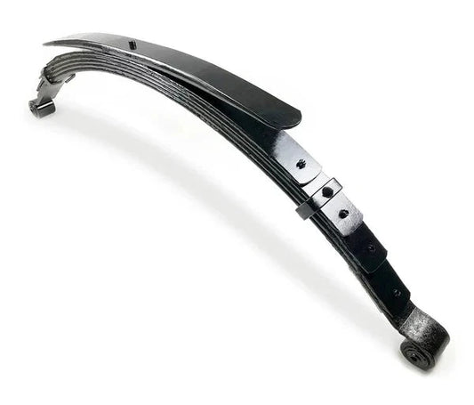 Tuff Country 19471 Rear 4in Lift (56in Length) Leaf Springs for 1969-1987 Chevrolet 1/2 and 3/4 Ton