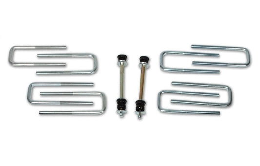 Tuff Country 53701 3.5in Lift Kit for 1984-1985 Toyota 4Runner