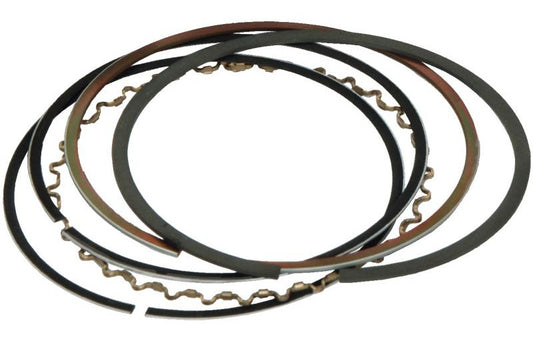 CP Pistons CPN-3386 Ring Set for CP SC7040/SC70456/SC7140/SC7202/SC7203/SC7214 Pistons 3.386in Bore