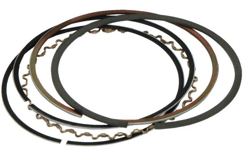 CP Pistons CPN-3445 Piston Ring Set for CP SC7031/SC7536 Pistons 3.445in Bore