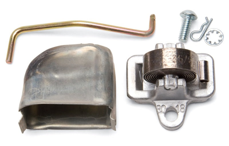 Edelbrock 1935 BBC Divorced Choke Kit