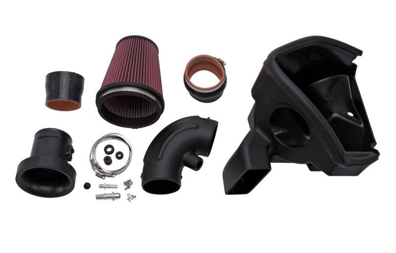 Edelbrock 15898 Air Intake Competition E-Force 2011 Ford Mustang