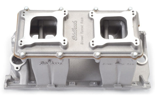 Edelbrock 7115 Street Tunnel Ram 396-454 Manifold