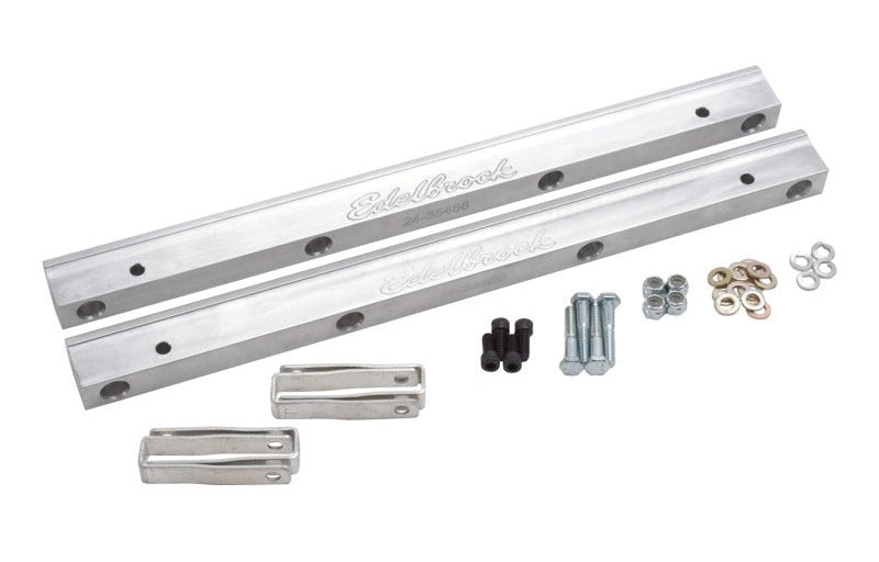 Edelbrock 3645 EFI Fuel Rail Pro Flo XT BBF 460
