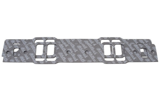 Edelbrock 7207 Gasket Kit Intake Manifold SBC for GM Cast Iron Bowtie Vortec Cylinder Head 120