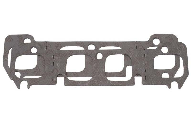 Edelbrock 7241 Gaskets Exhaust Chevrolet 348/409 Inwin for Edelbrock Cylinder Heads