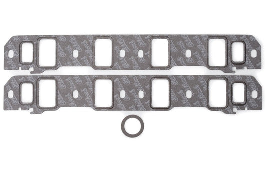 Edelbrock 7219 Gasket Intake Small Block Ford Edelbrock Victor Jr Cylinder Heads